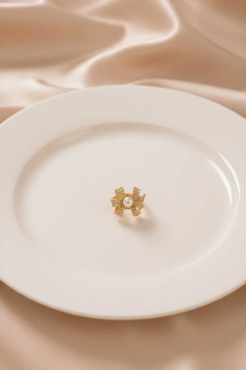 Bow Ring
