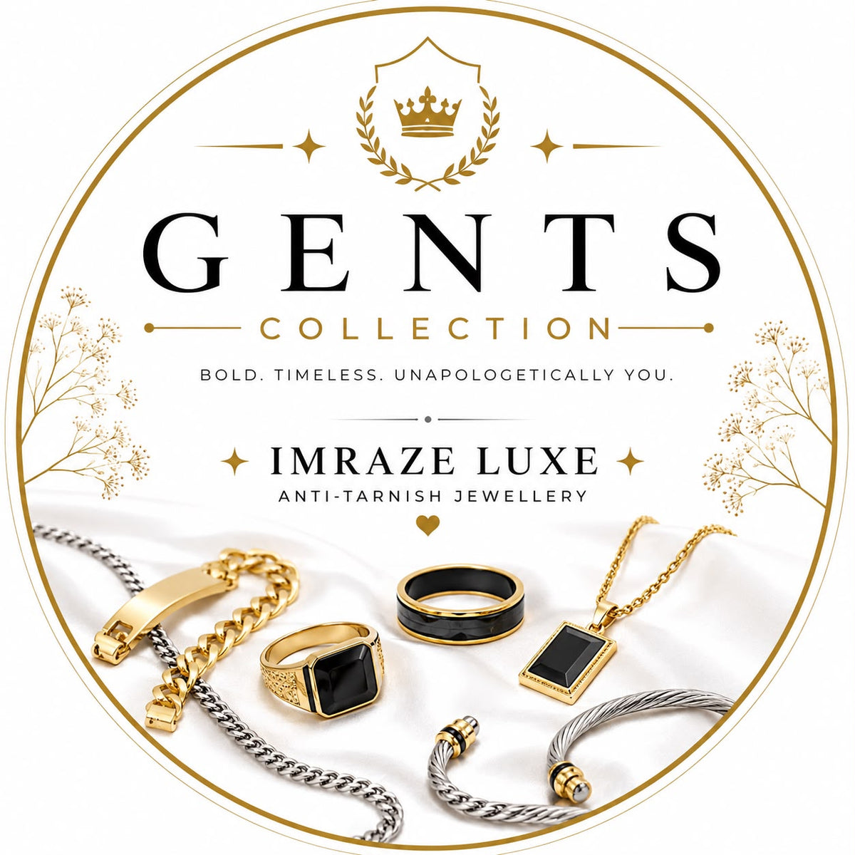 Gents Collection