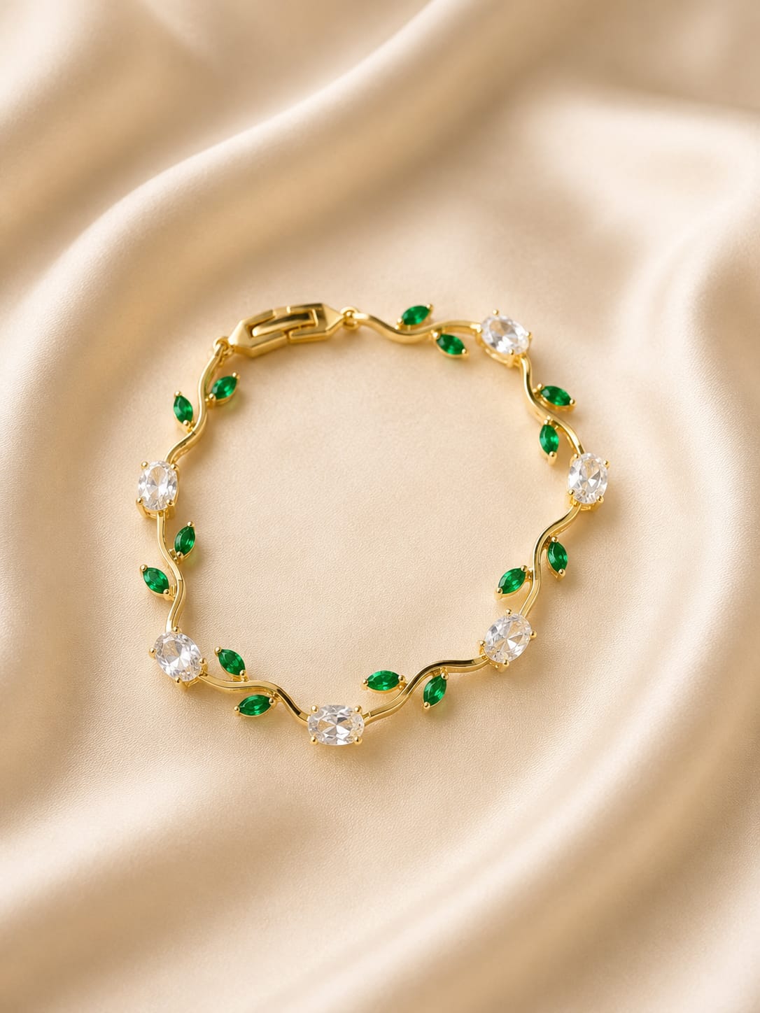 Tulip Bracelet