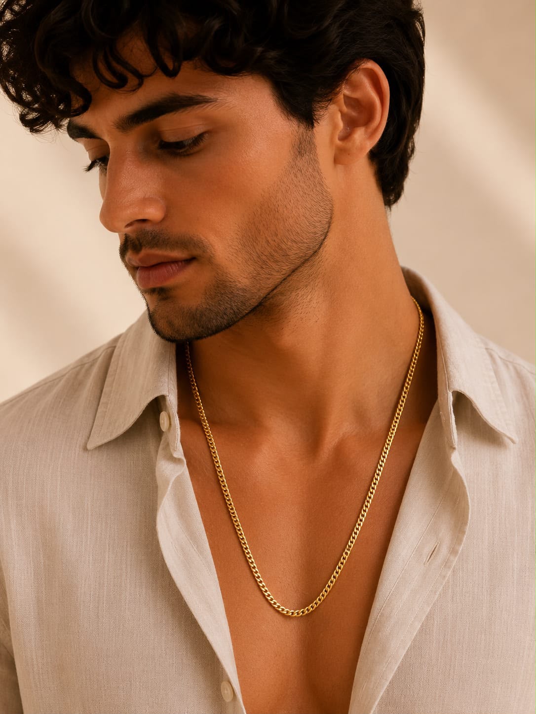 Men's Chain