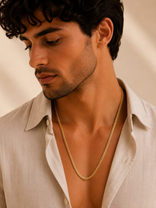 Men's Chain
